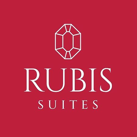 Rubis Suite โมสตาร์ ภายนอก รูปภาพ