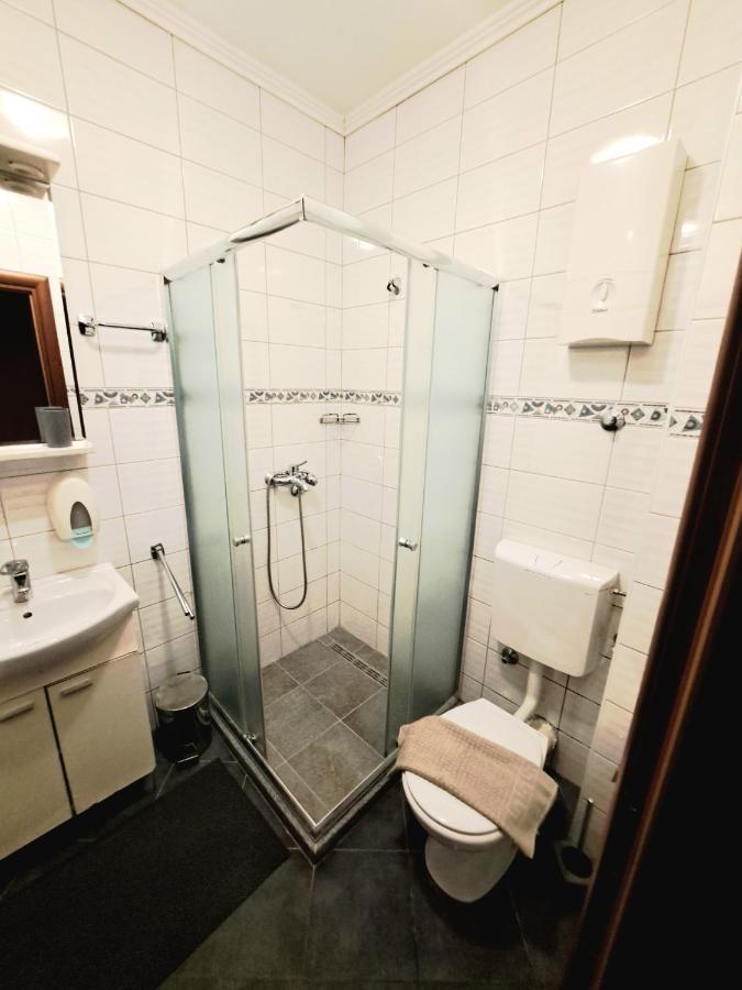 Rubis Suite โมสตาร์ ภายนอก รูปภาพ