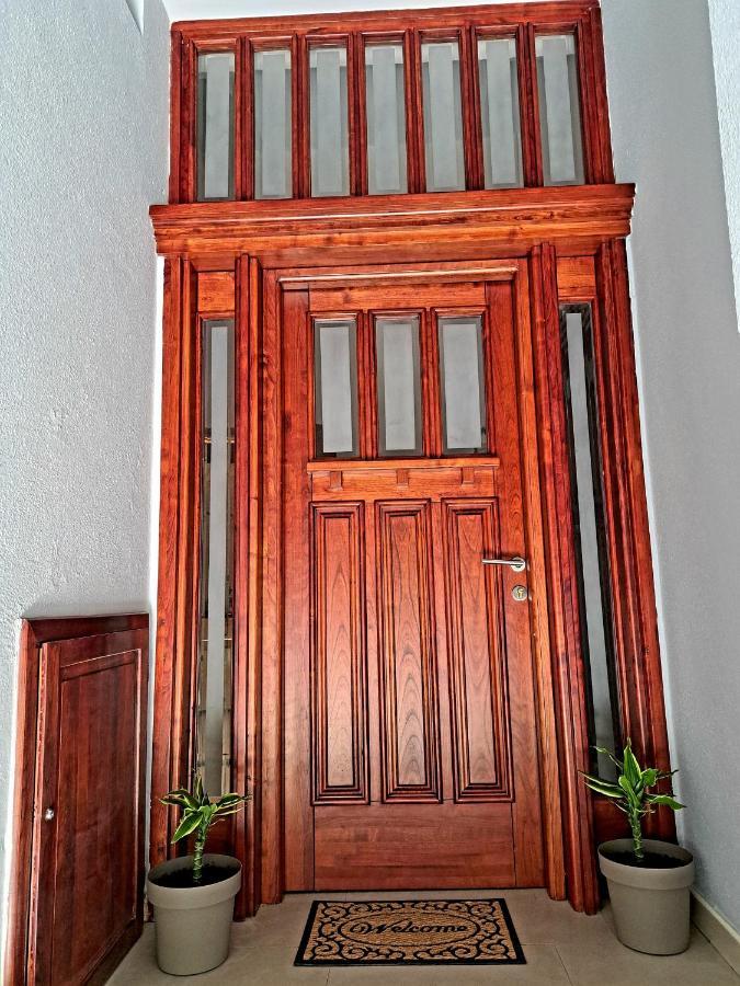 Rubis Suite โมสตาร์ ภายนอก รูปภาพ