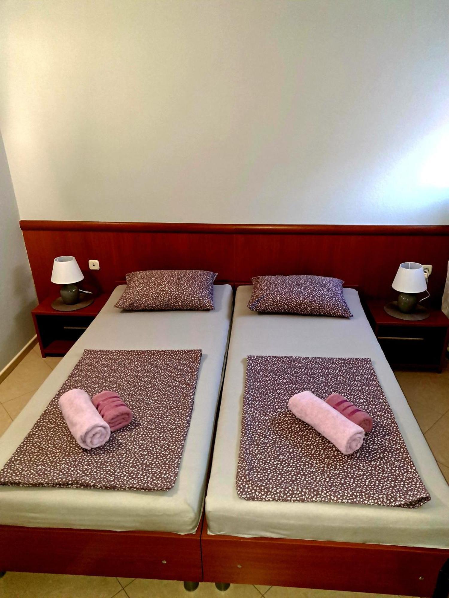 Rubis Suite โมสตาร์ ภายนอก รูปภาพ
