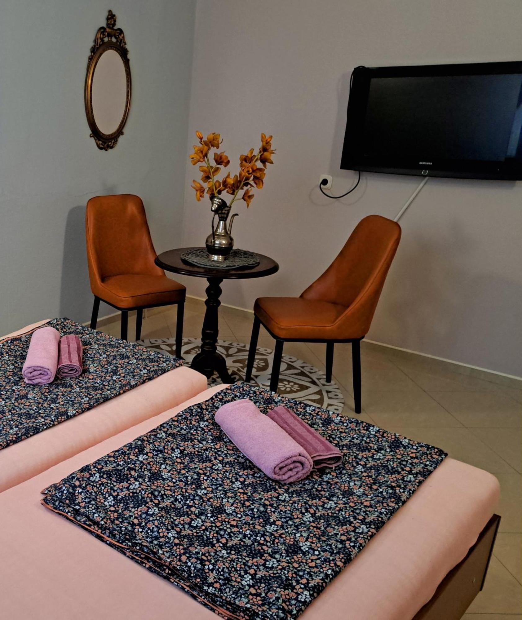 Rubis Suite โมสตาร์ ภายนอก รูปภาพ