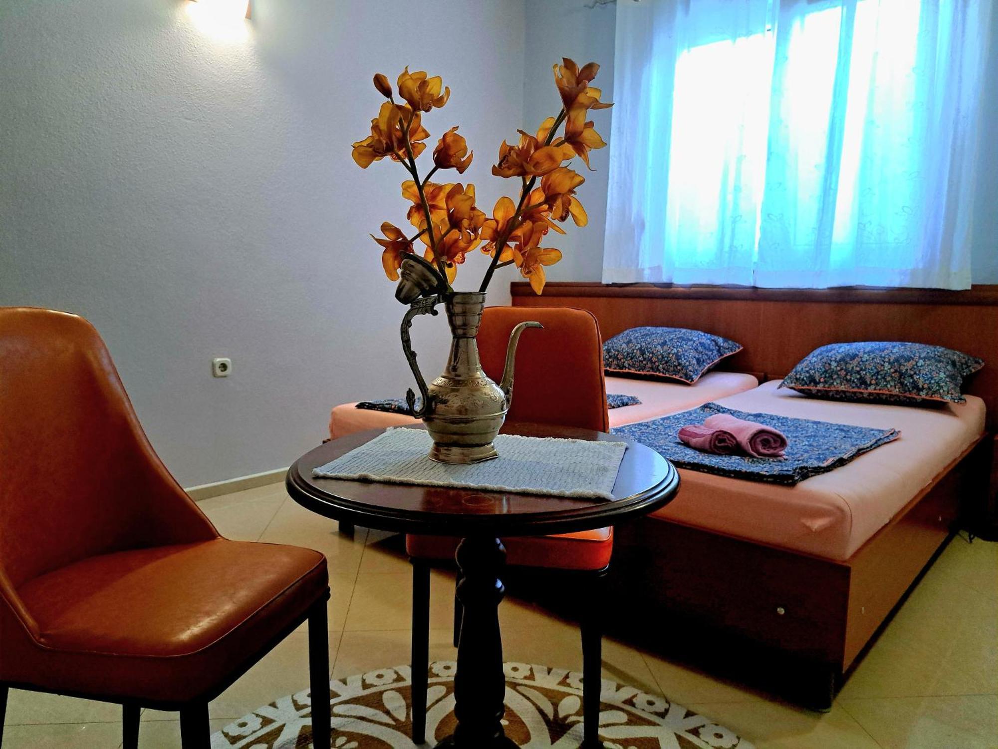 Rubis Suite โมสตาร์ ภายนอก รูปภาพ