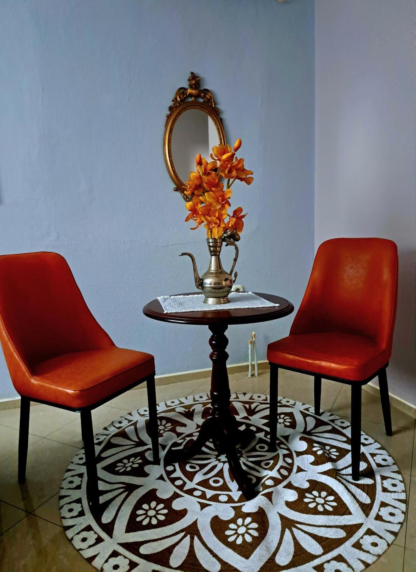 Rubis Suite โมสตาร์ ภายนอก รูปภาพ