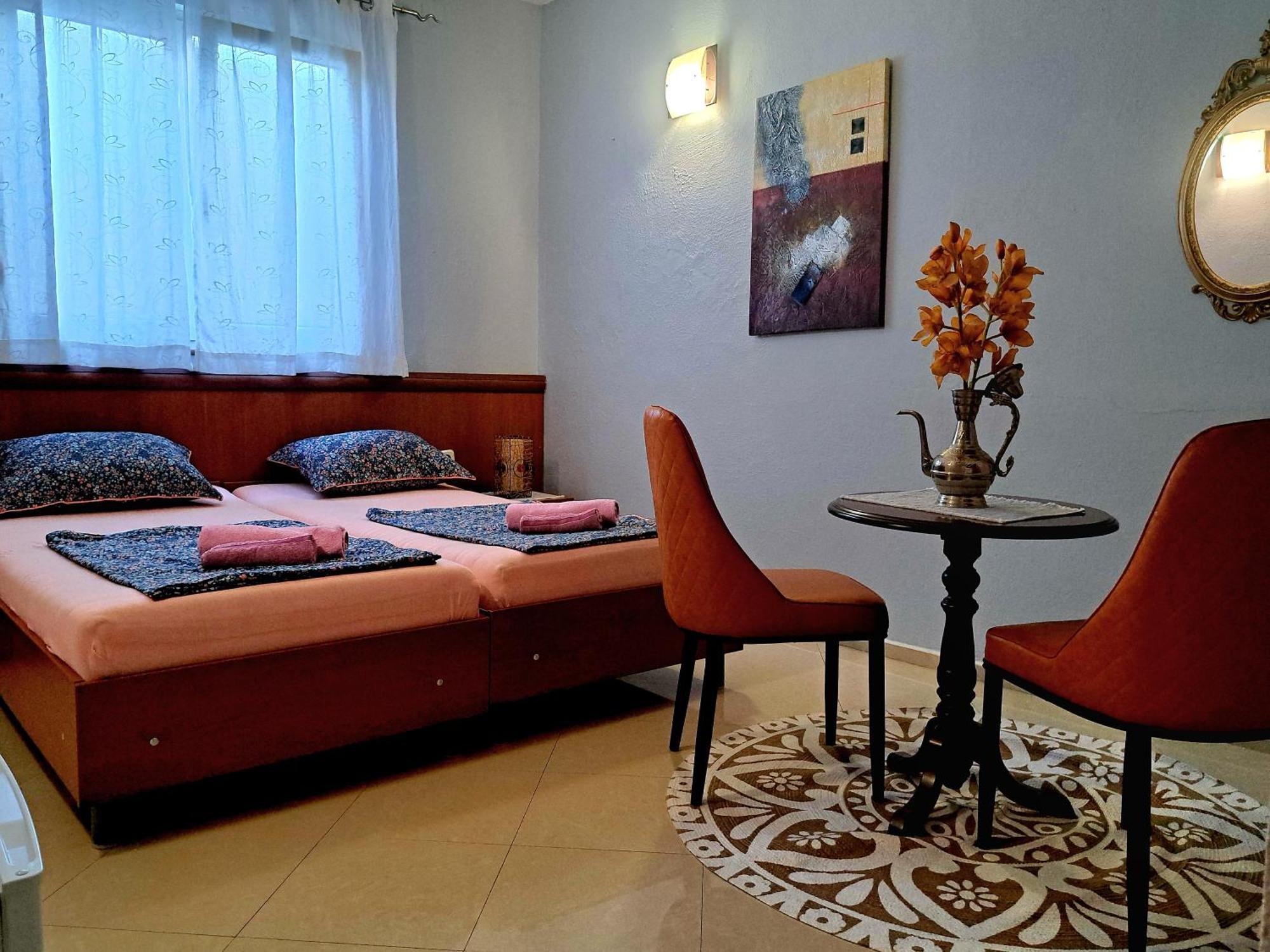 Rubis Suite โมสตาร์ ภายนอก รูปภาพ