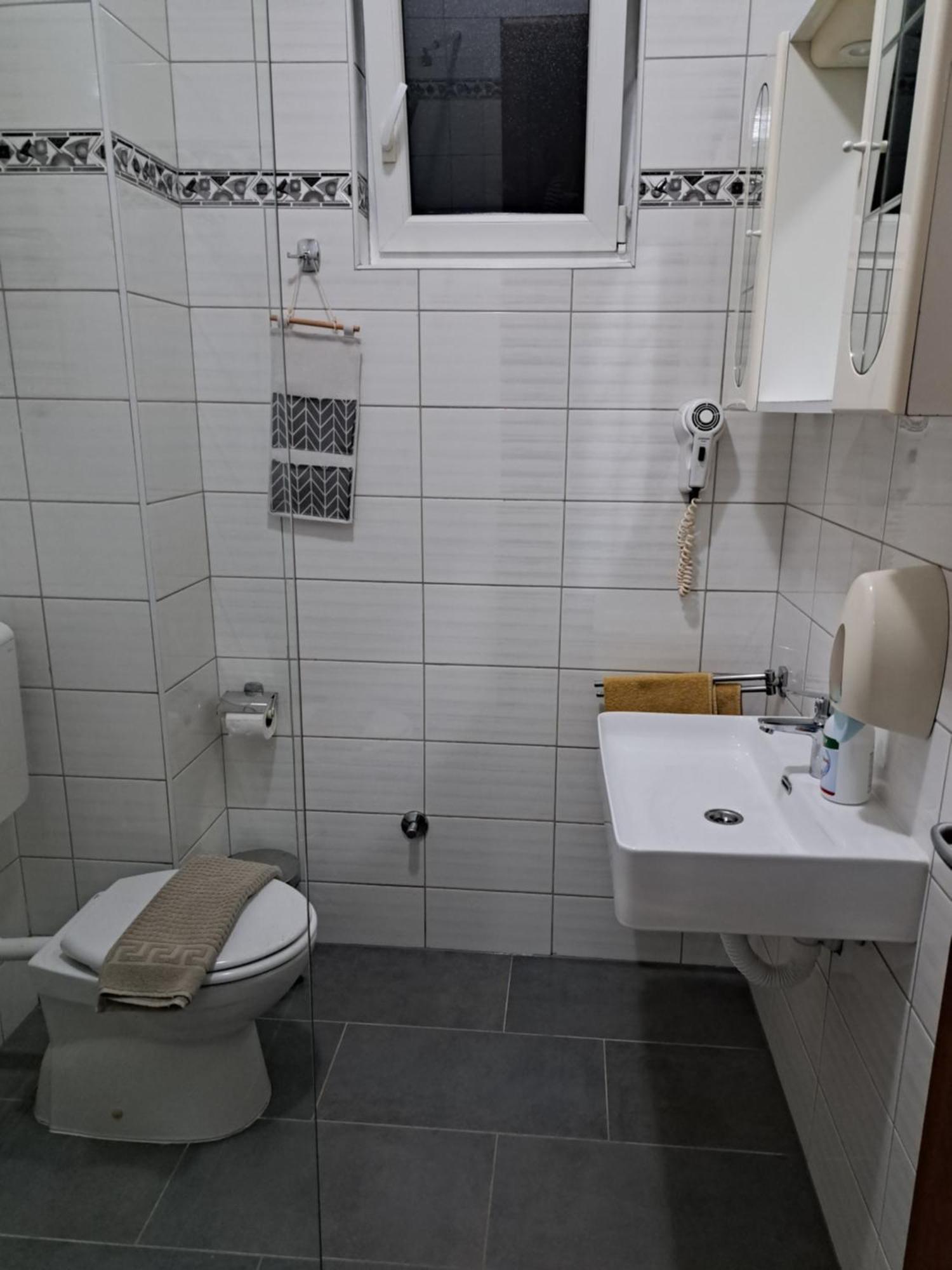 Rubis Suite โมสตาร์ ภายนอก รูปภาพ