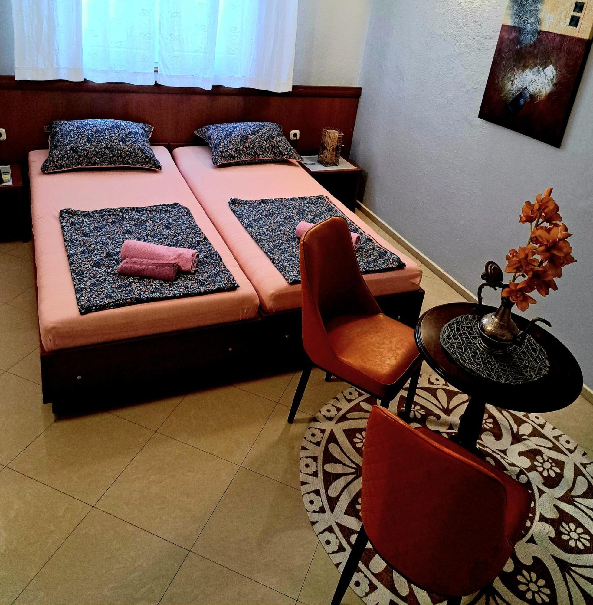 Rubis Suite โมสตาร์ ภายนอก รูปภาพ