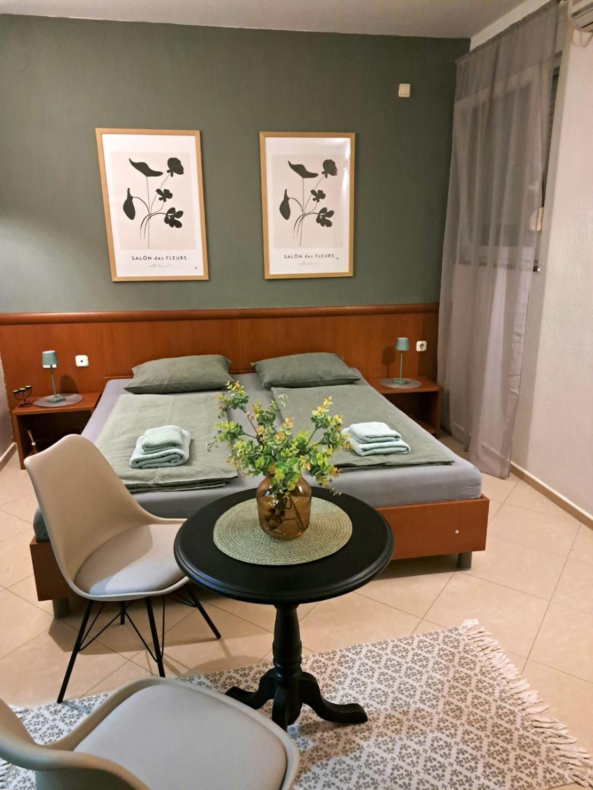 Rubis Suite โมสตาร์ ภายนอก รูปภาพ