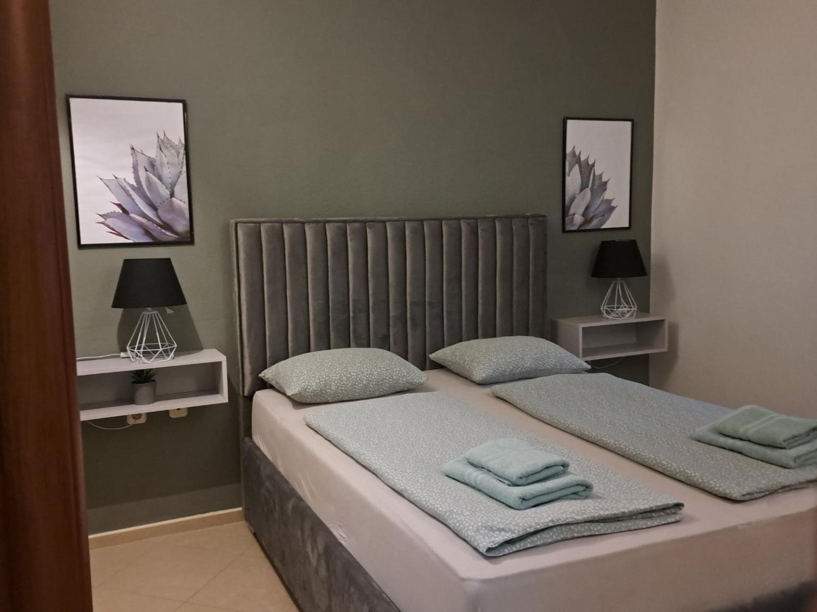 Rubis Suite โมสตาร์ ภายนอก รูปภาพ