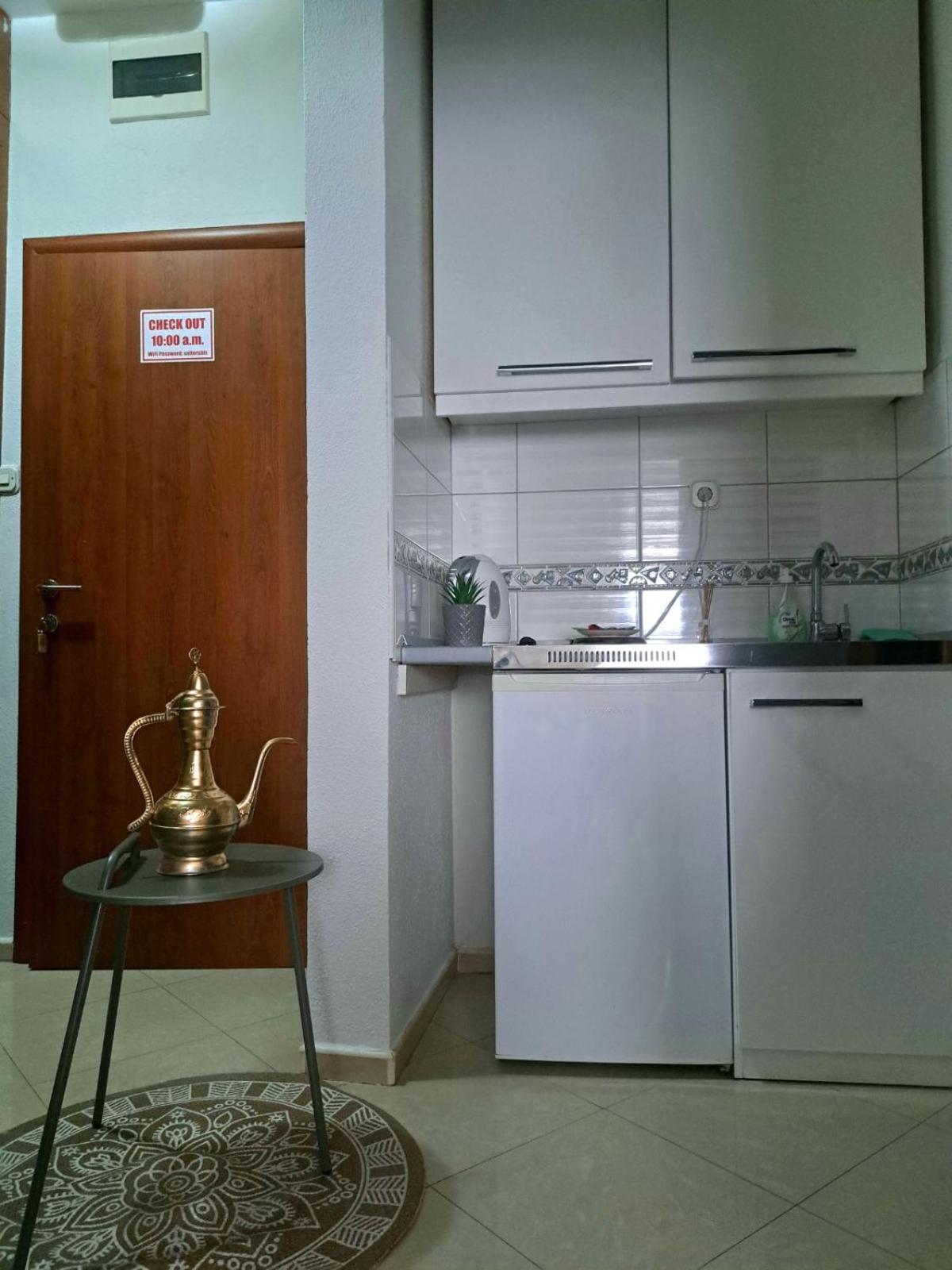 Rubis Suite โมสตาร์ ภายนอก รูปภาพ