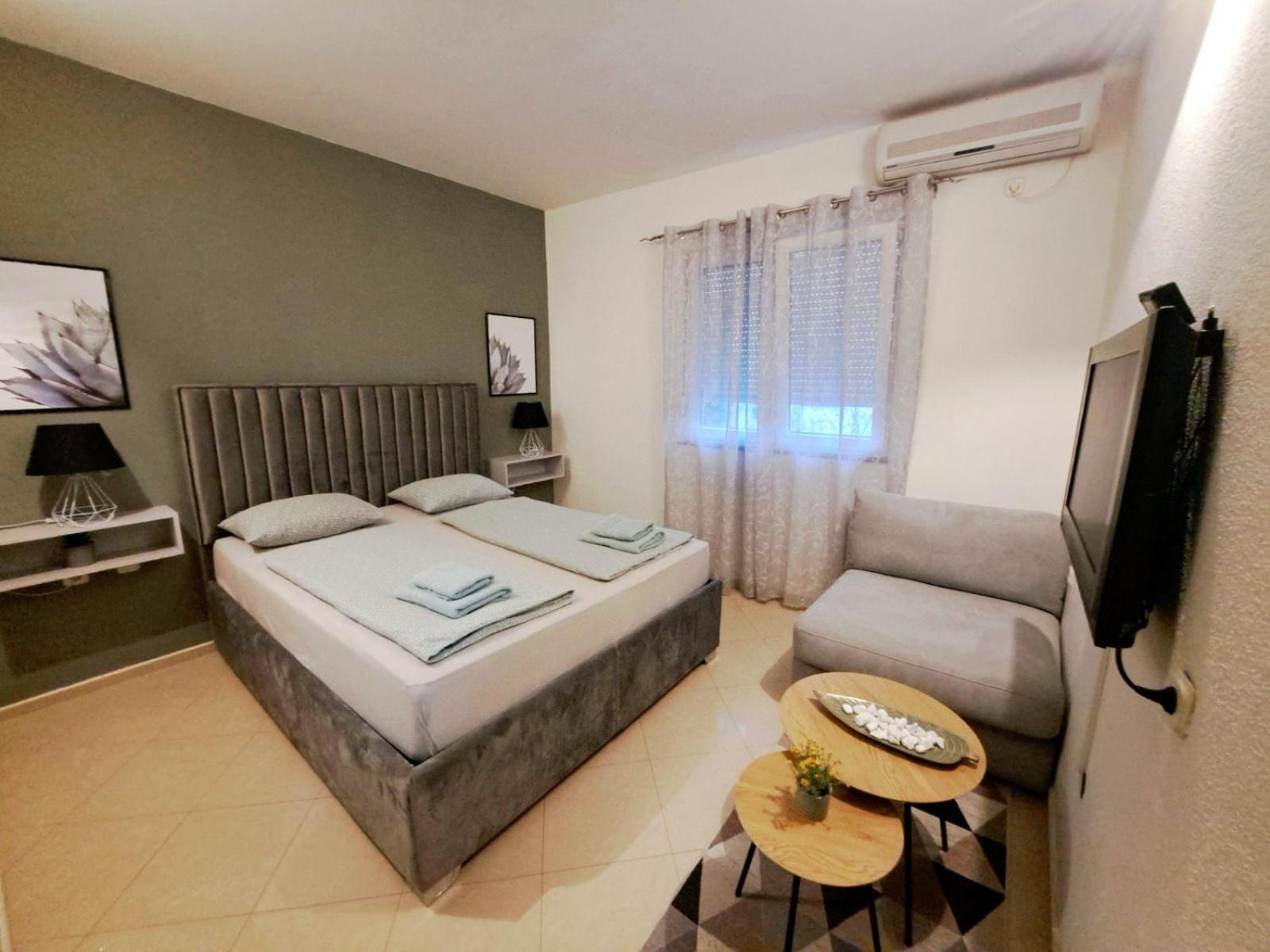 Rubis Suite โมสตาร์ ภายนอก รูปภาพ