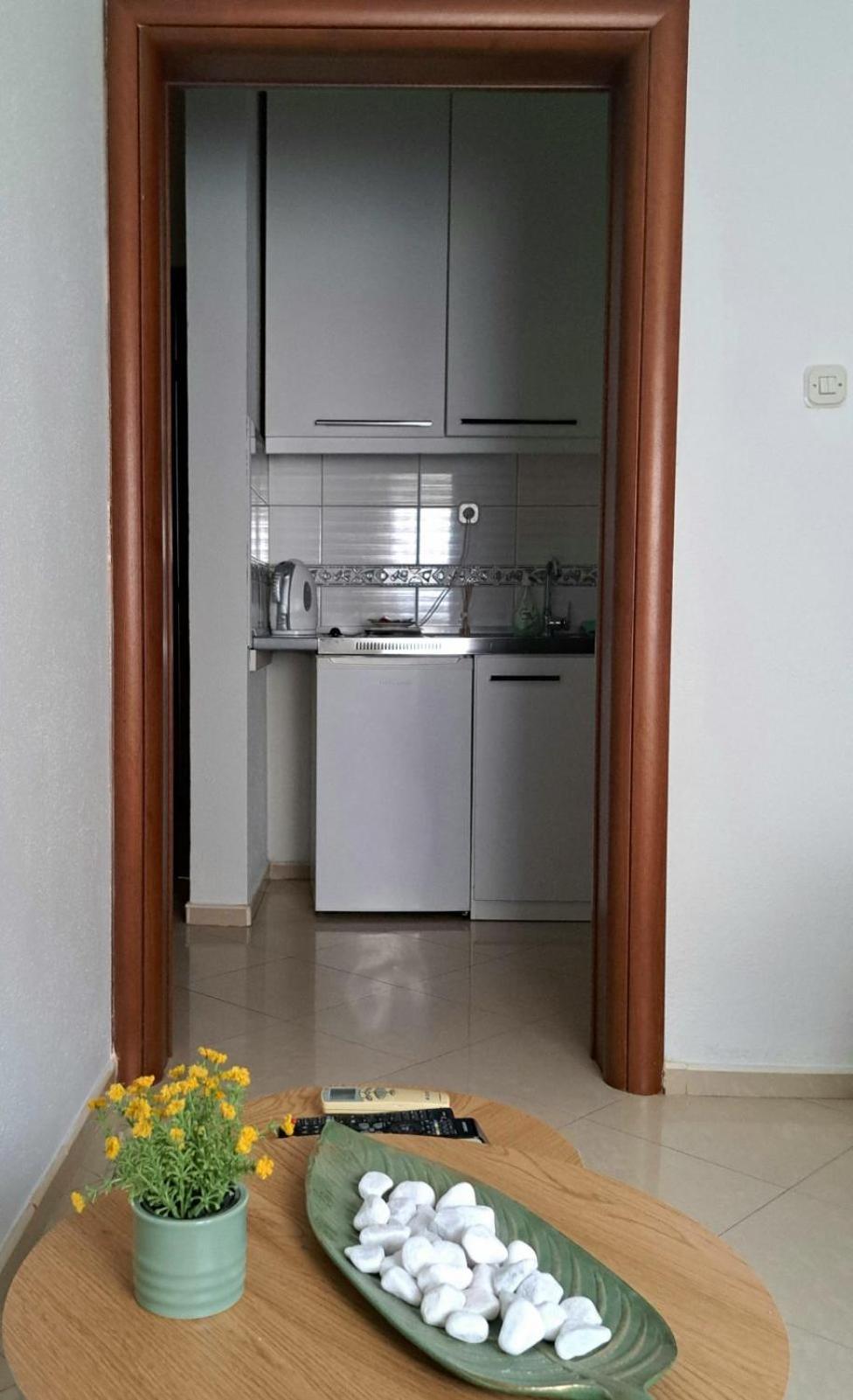 Rubis Suite โมสตาร์ ภายนอก รูปภาพ