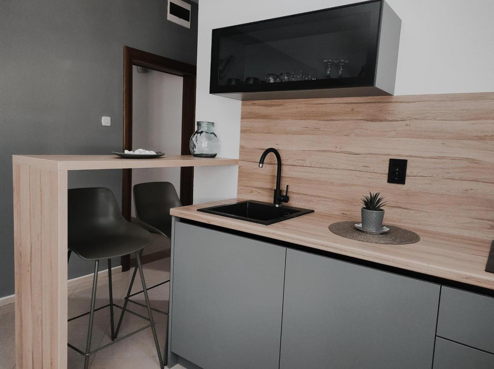 Rubis Suite โมสตาร์ ภายนอก รูปภาพ
