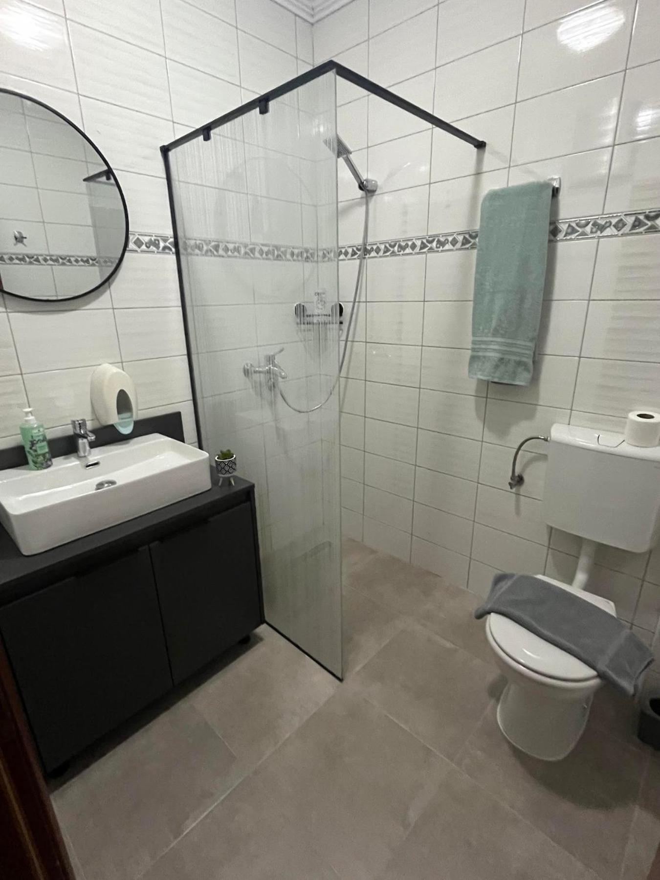 Rubis Suite โมสตาร์ ภายนอก รูปภาพ