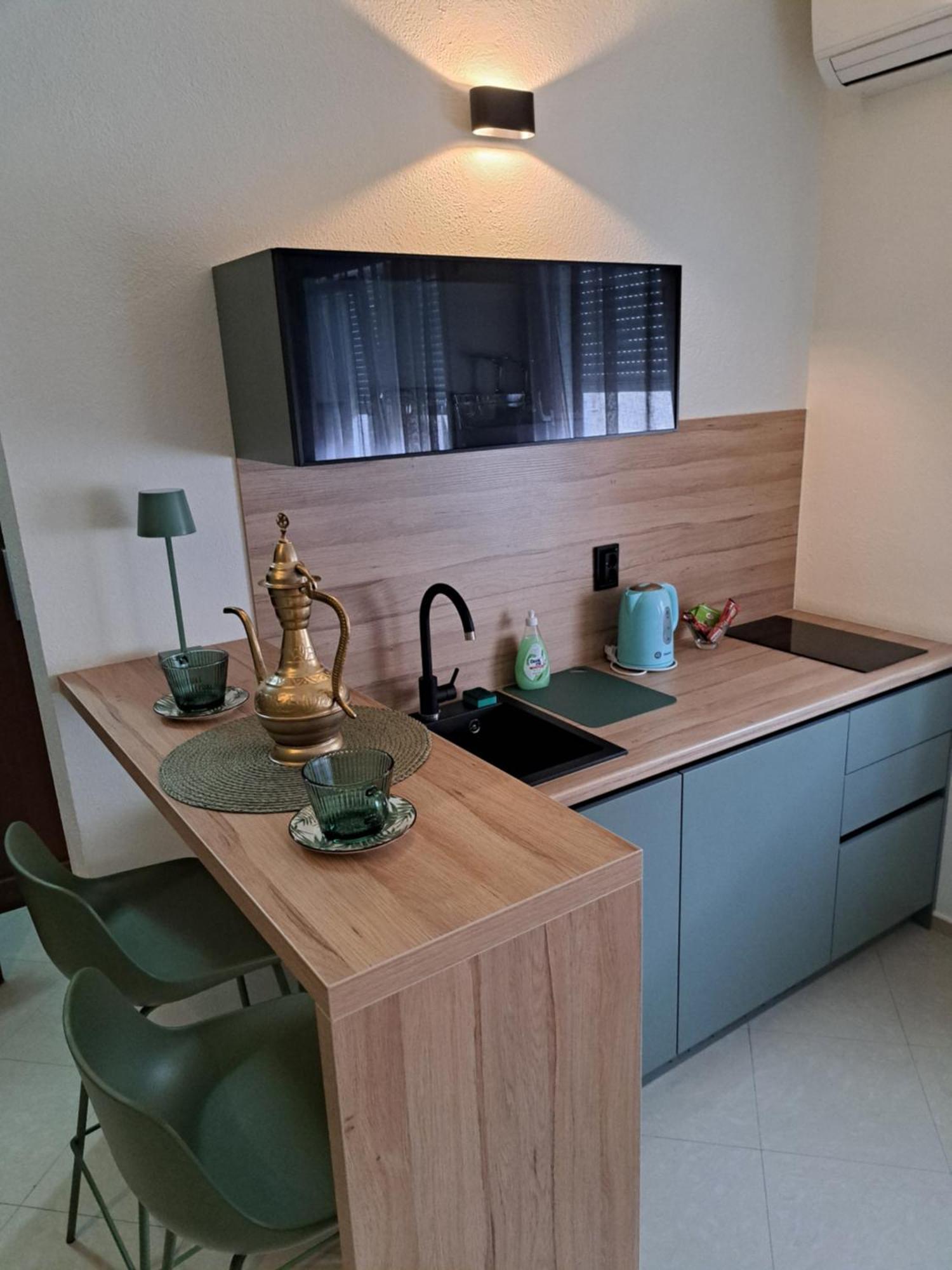 Rubis Suite โมสตาร์ ภายนอก รูปภาพ