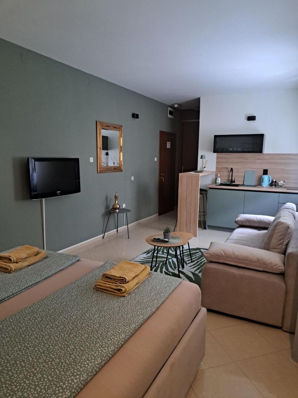 Rubis Suite โมสตาร์ ภายนอก รูปภาพ