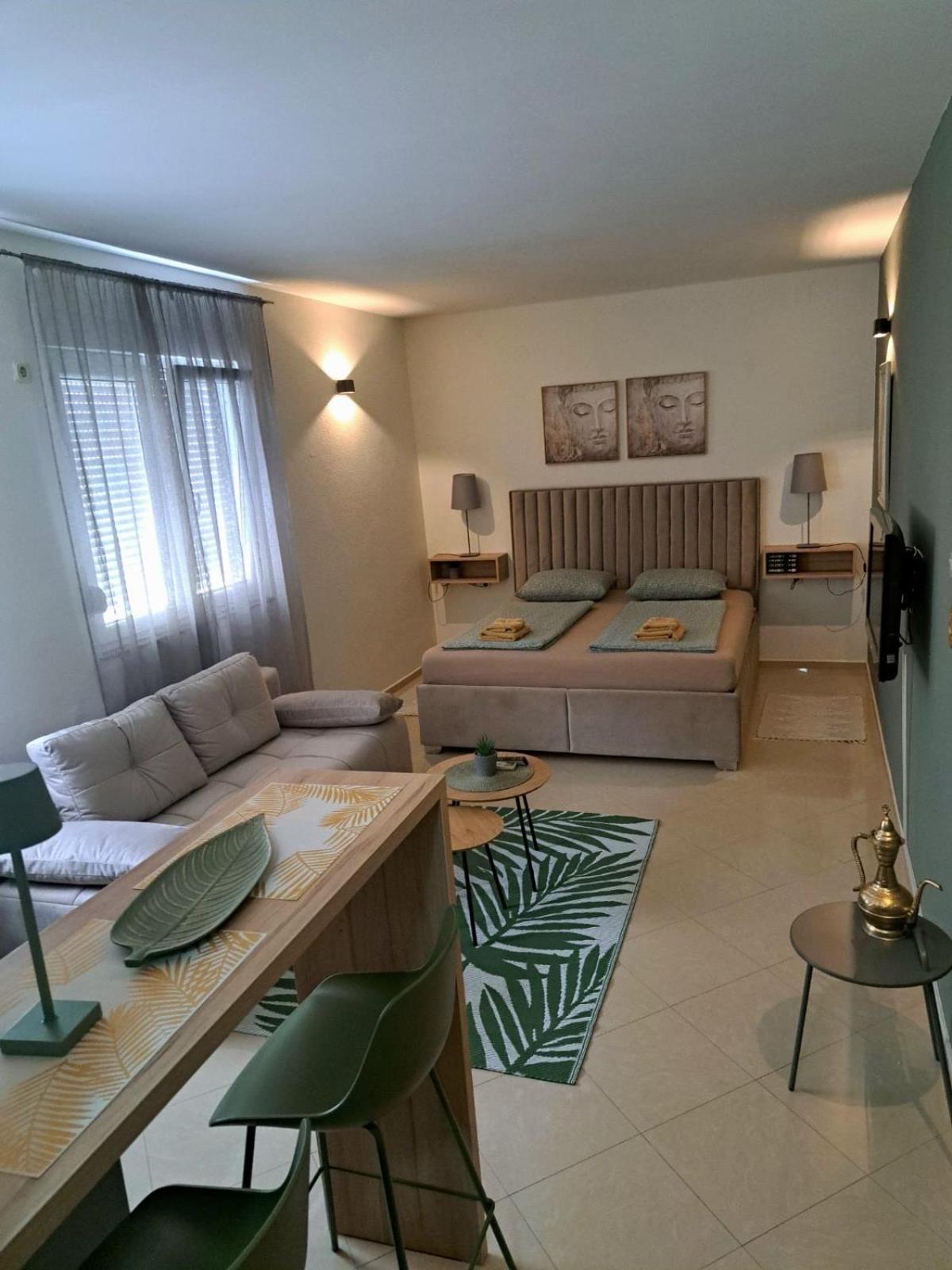 Rubis Suite โมสตาร์ ภายนอก รูปภาพ