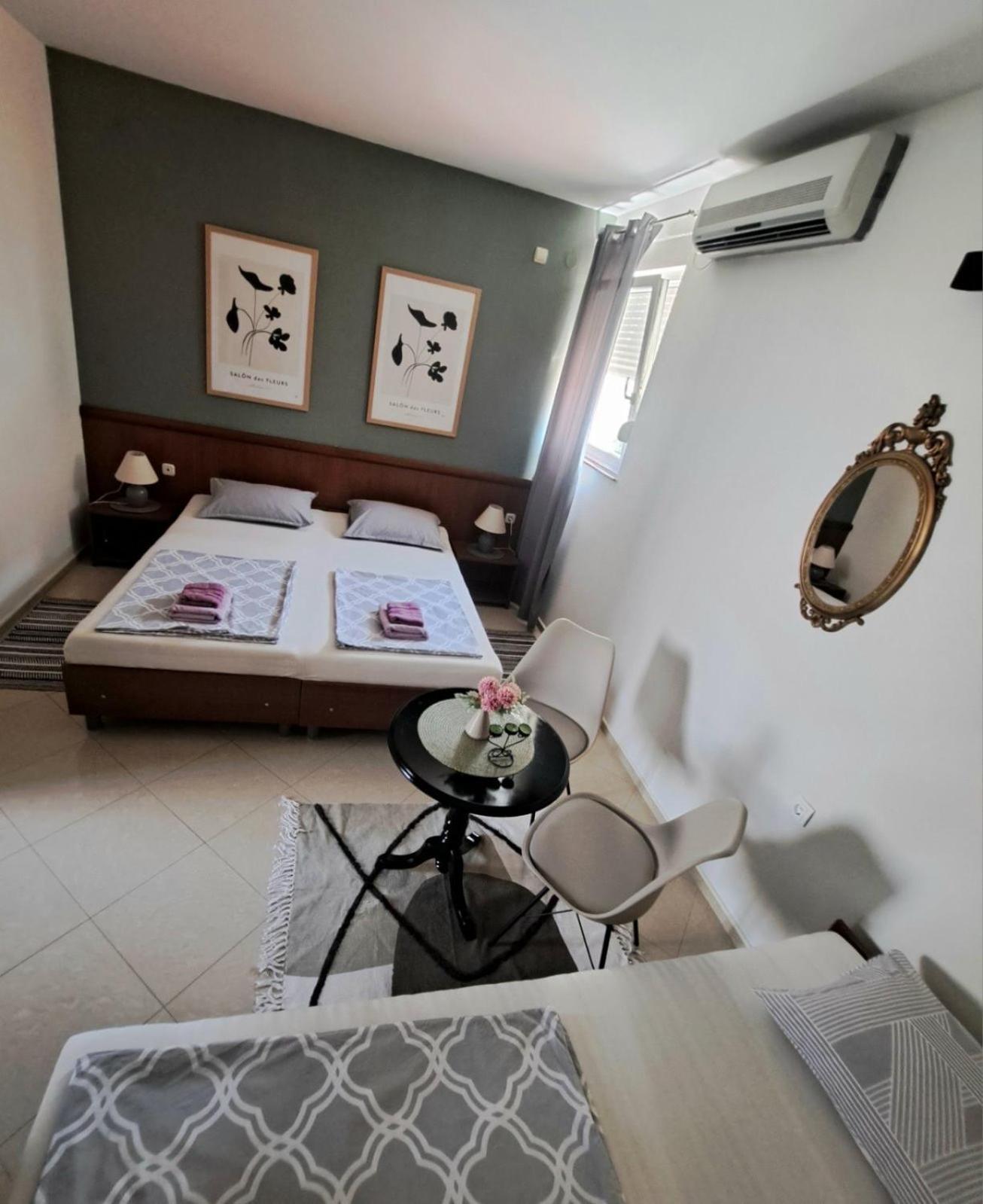 Rubis Suite โมสตาร์ ภายนอก รูปภาพ
