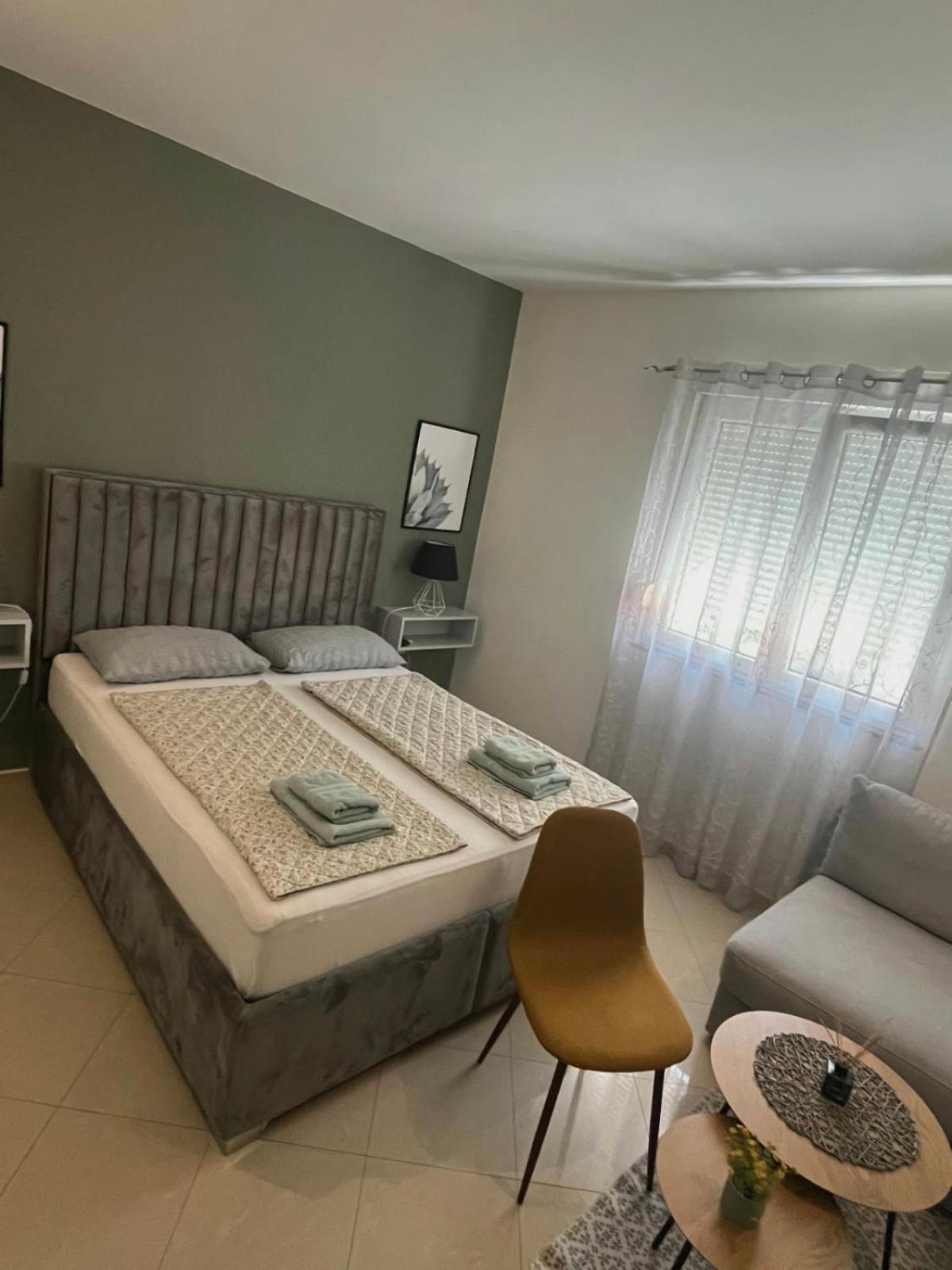 Rubis Suite โมสตาร์ ภายนอก รูปภาพ