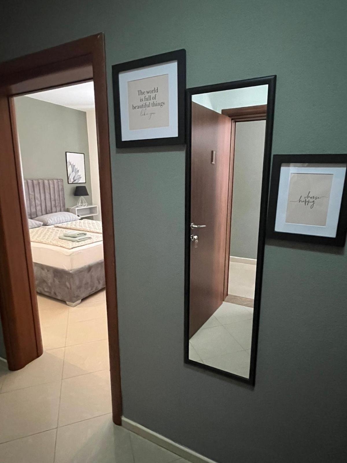 Rubis Suite โมสตาร์ ภายนอก รูปภาพ