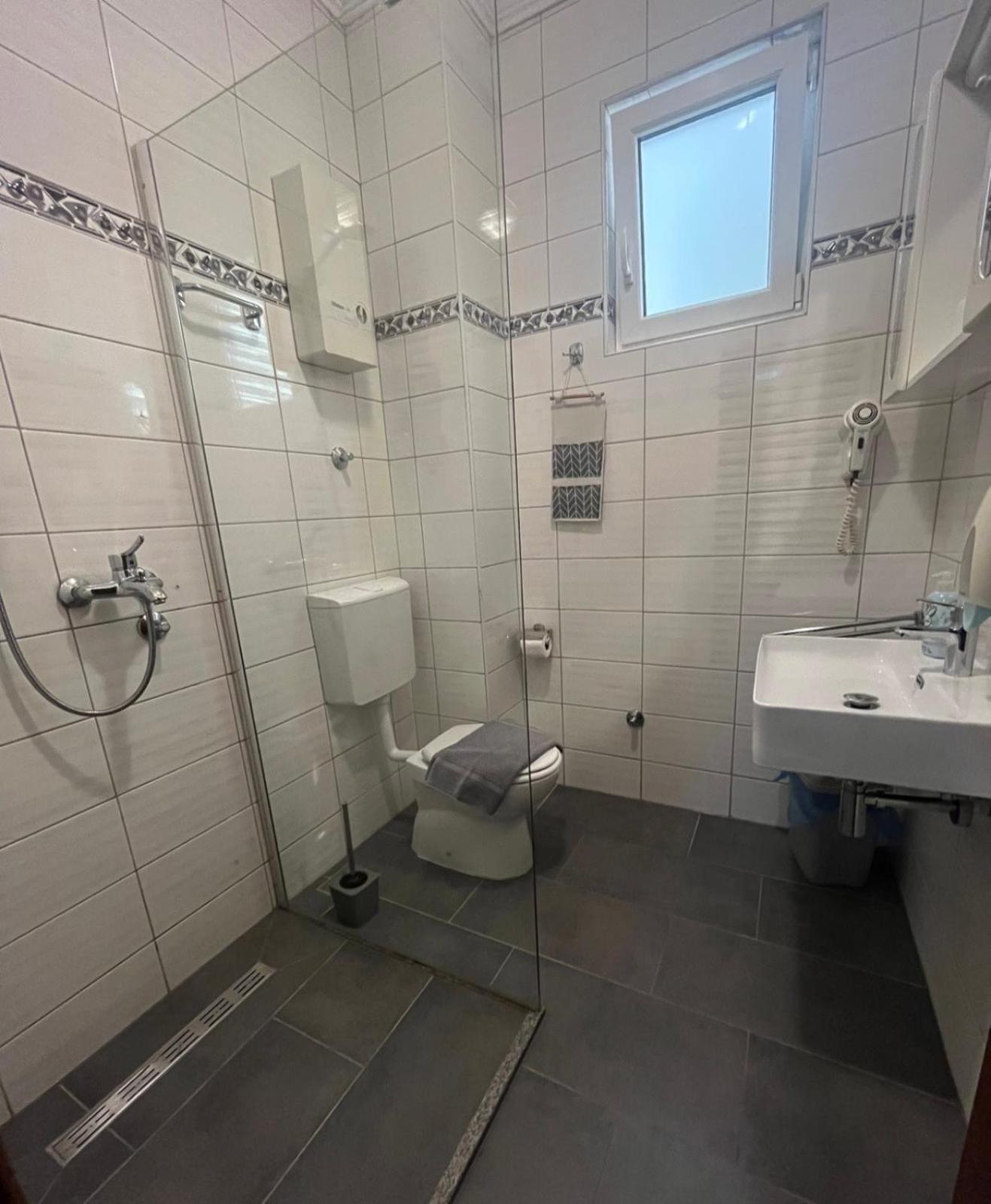 Rubis Suite โมสตาร์ ภายนอก รูปภาพ