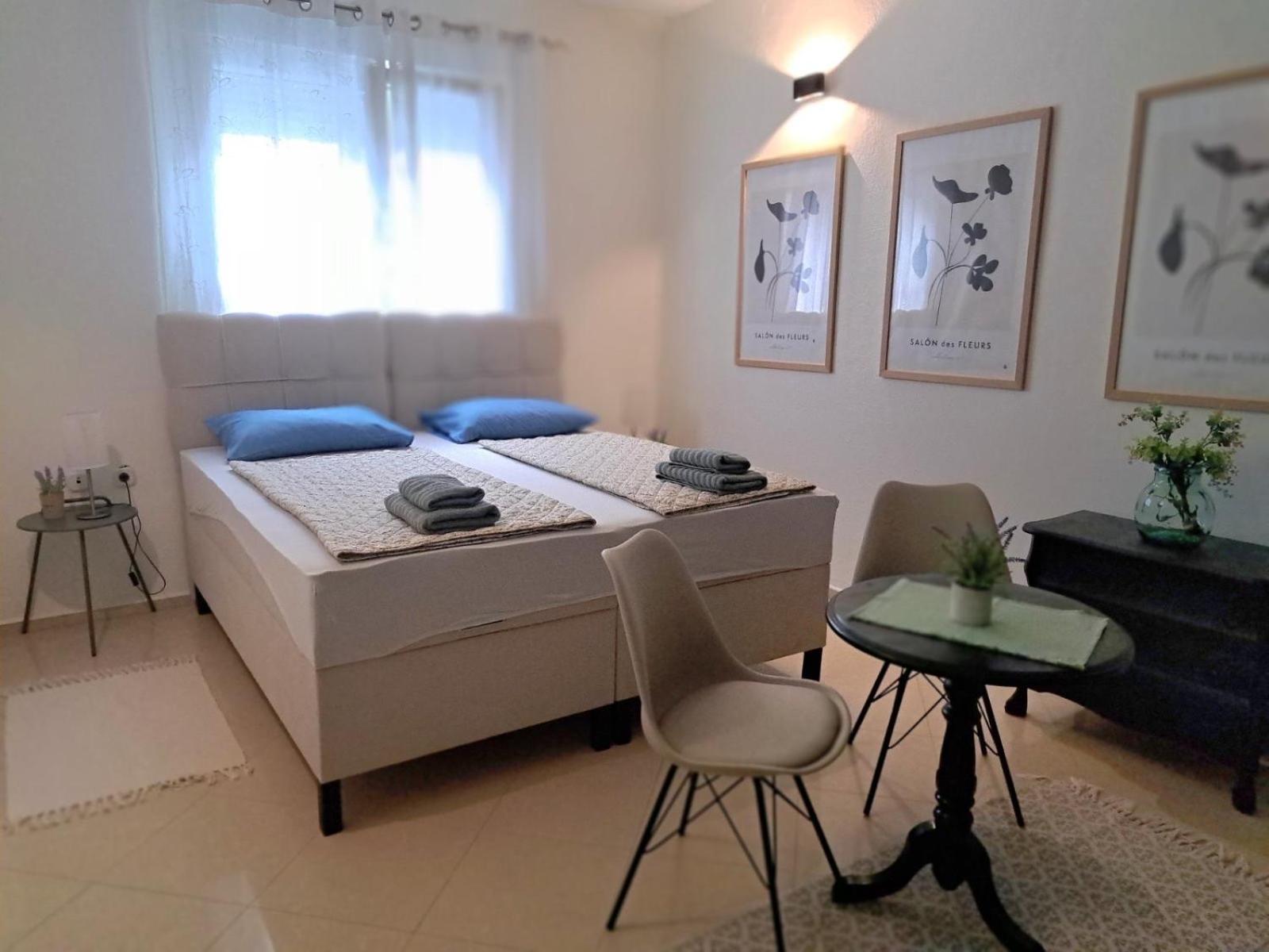 Rubis Suite โมสตาร์ ภายนอก รูปภาพ