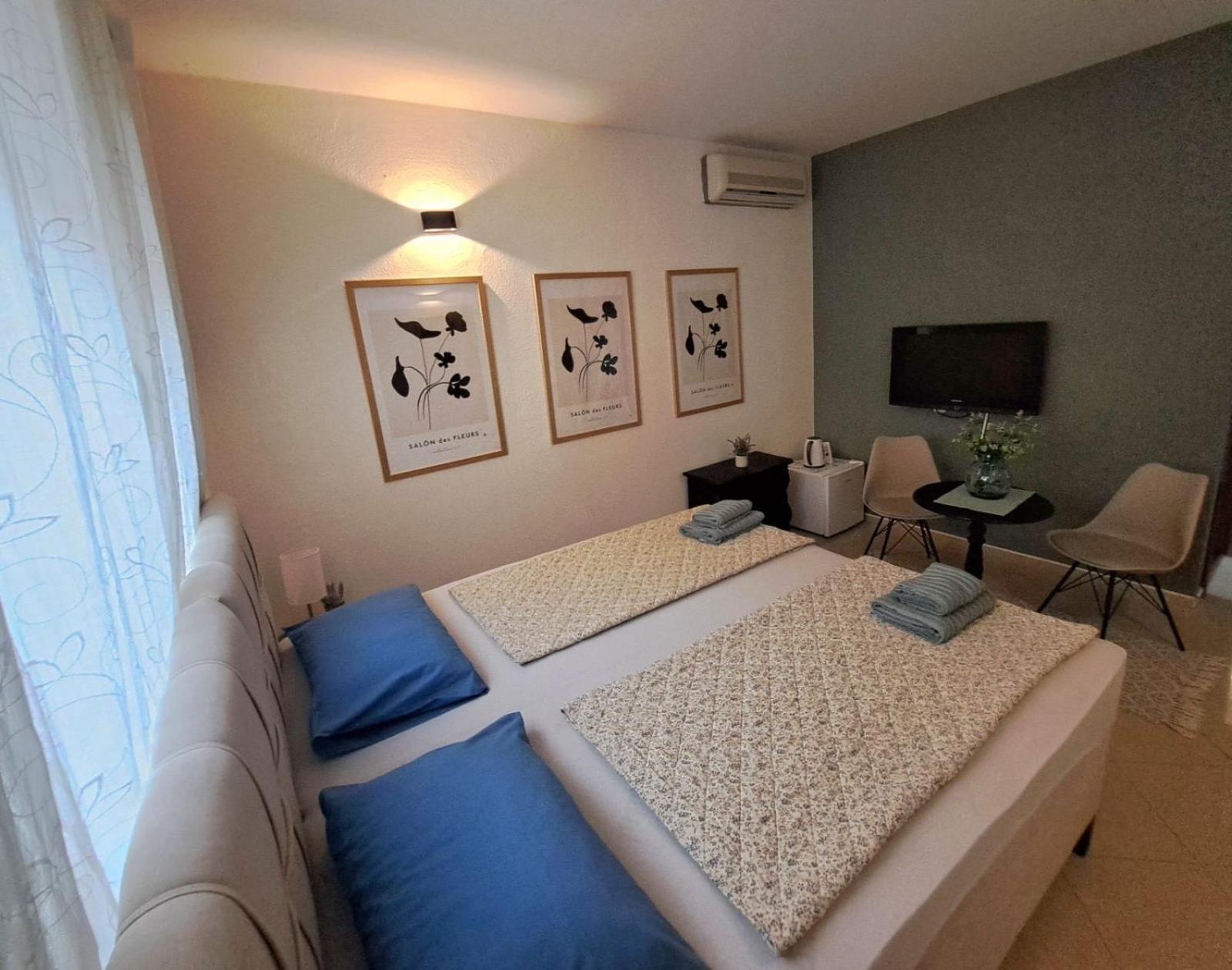 Rubis Suite โมสตาร์ ภายนอก รูปภาพ