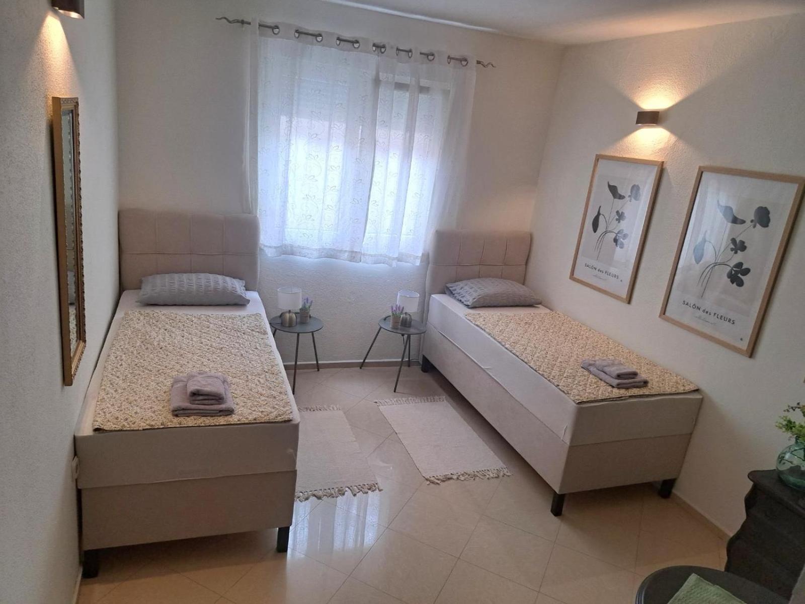 Rubis Suite โมสตาร์ ภายนอก รูปภาพ