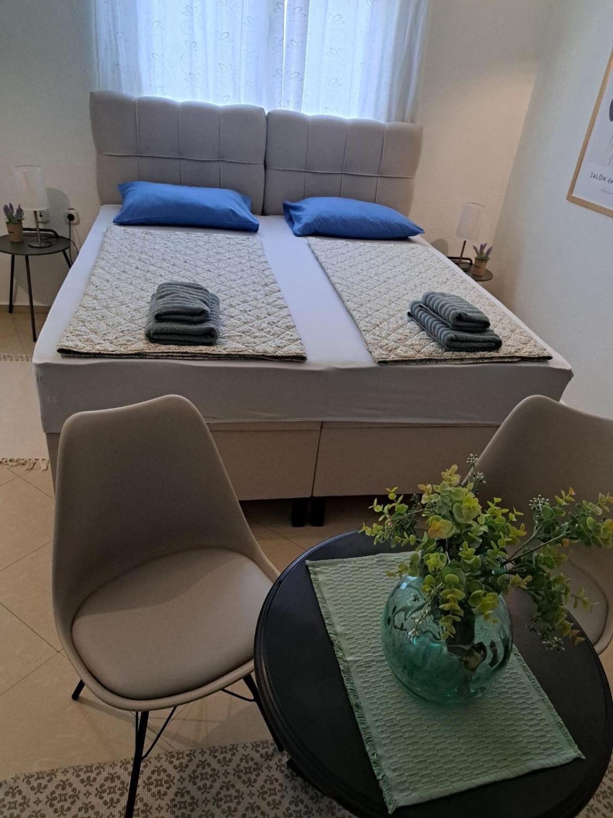 Rubis Suite โมสตาร์ ภายนอก รูปภาพ