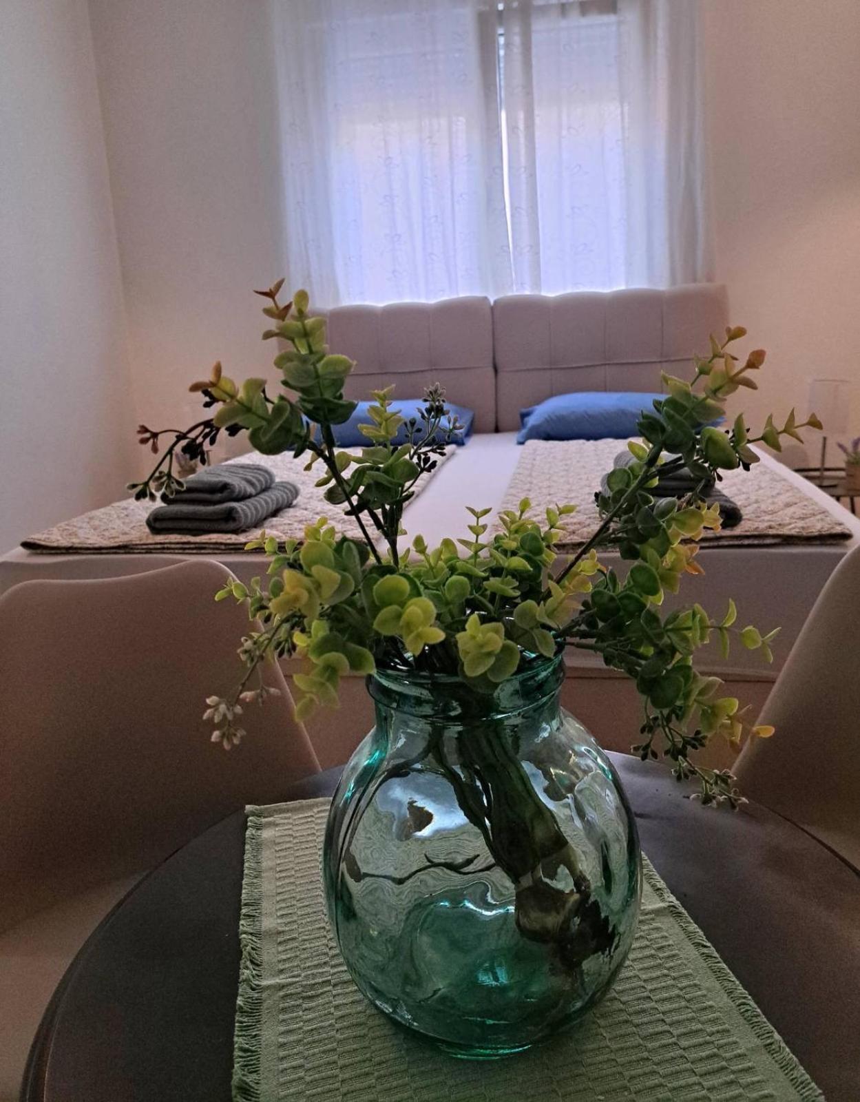 Rubis Suite โมสตาร์ ภายนอก รูปภาพ